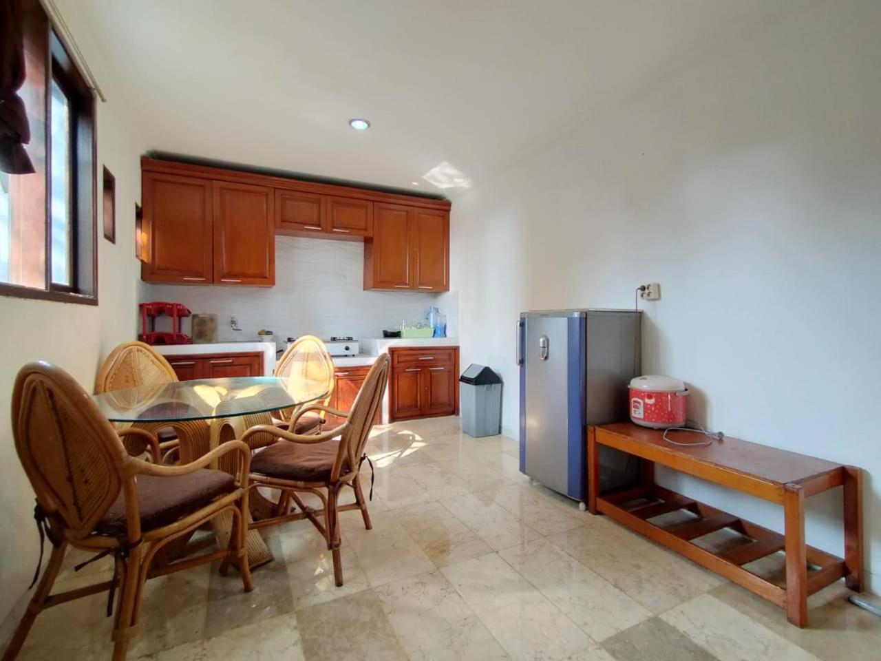 Villa Bukit Danau Lot 14 Cinengangirang Zewnętrze zdjęcie